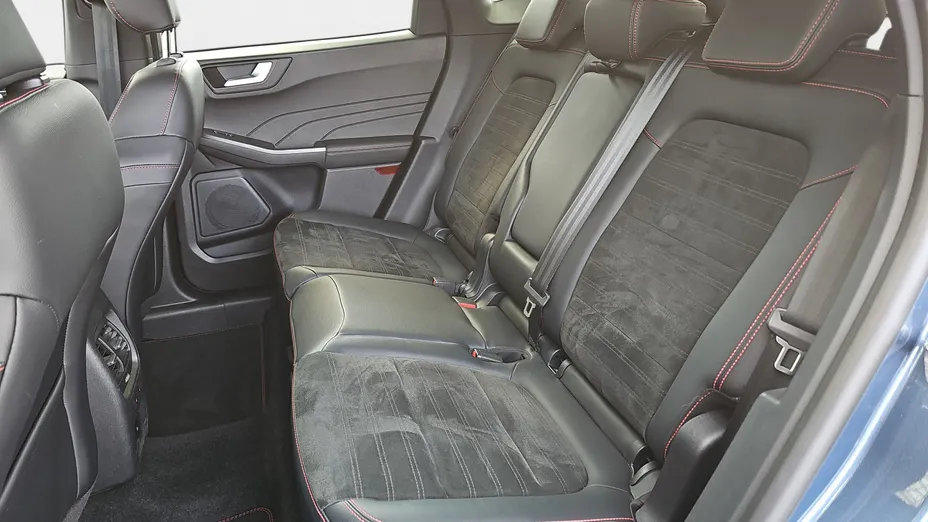 FORD Kuga Kuga 2.5 FHEV FWD ST-Line X