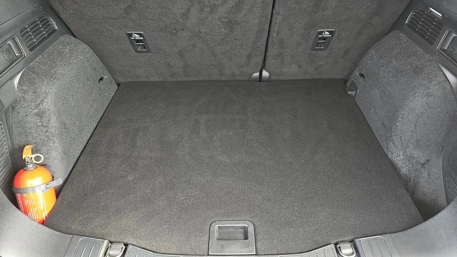 FORD Kuga Kuga 2.5 FHEV FWD ST-Line X