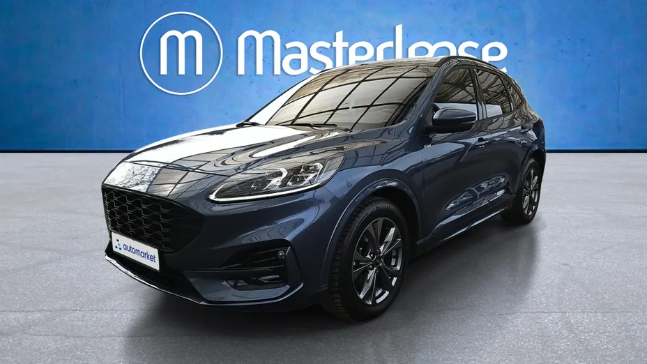 FORD Kuga Kuga 2.5 FHEV FWD ST-Line X
