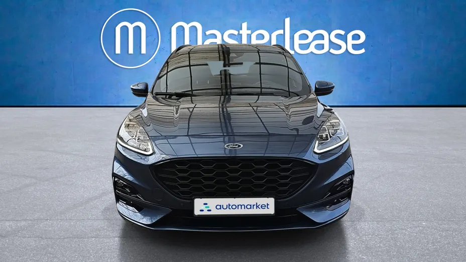 FORD Kuga Kuga 2.5 FHEV FWD ST-Line X