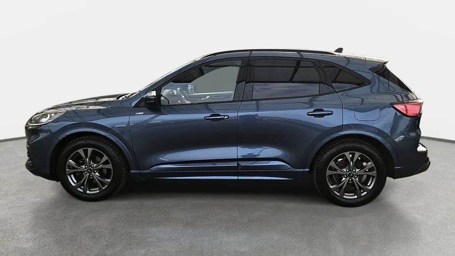 FORD Kuga Kuga 2.5 FHEV FWD ST-Line X