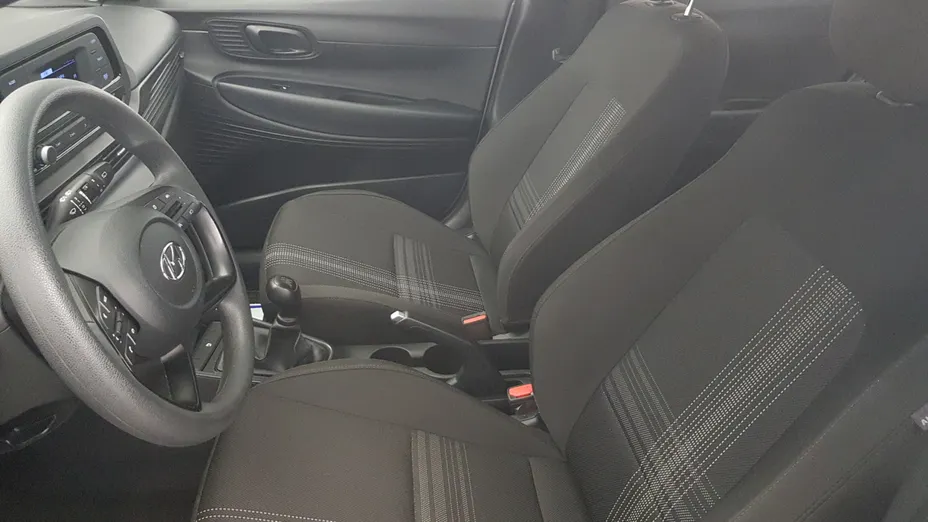 HYUNDAI i20 i20 1.2 Pure