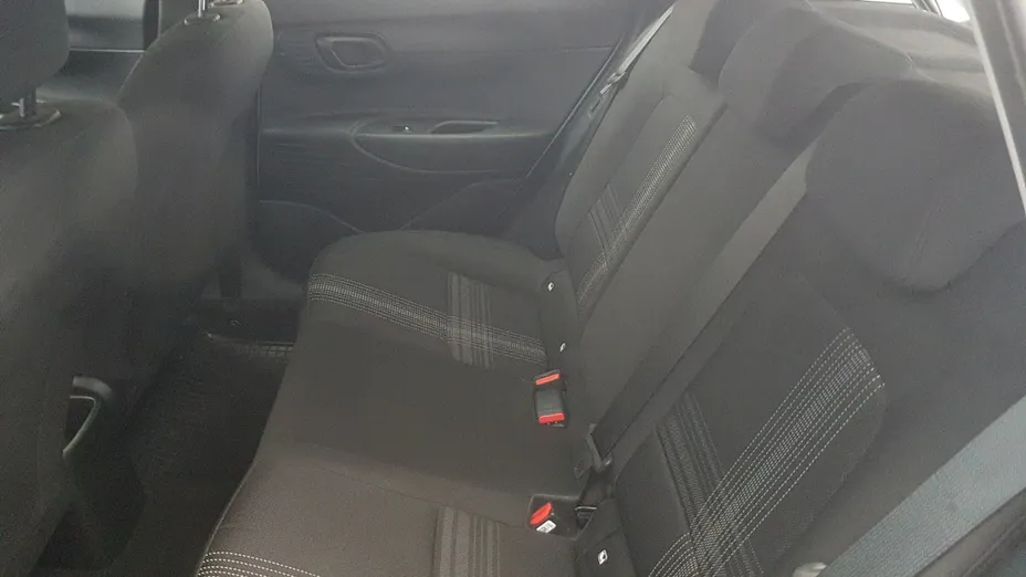 HYUNDAI i20 i20 1.2 Pure