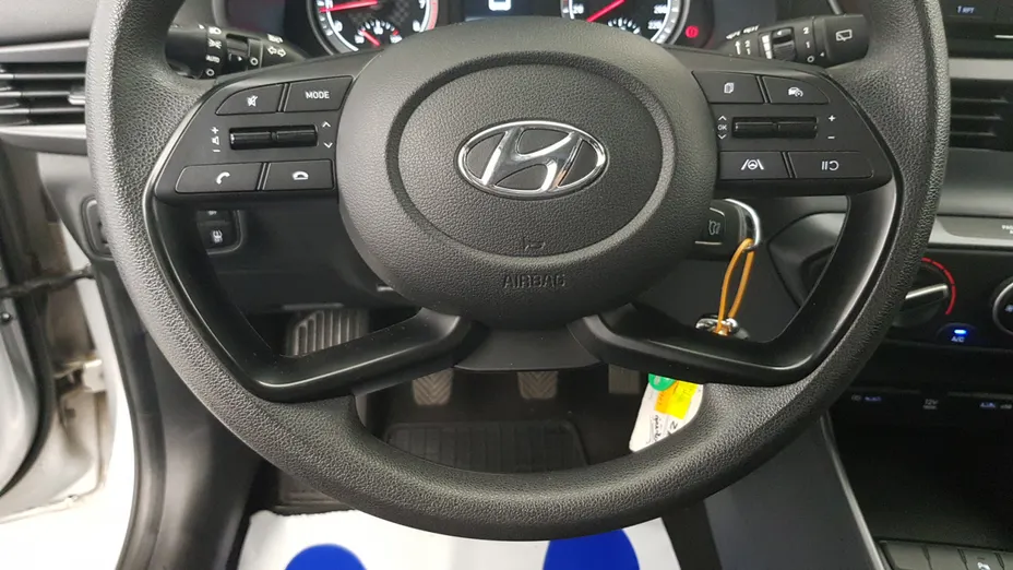 HYUNDAI i20 i20 1.2 Pure