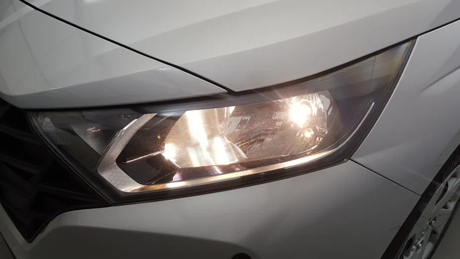 HYUNDAI i20 i20 1.2 Pure