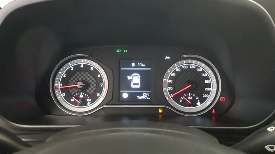 HYUNDAI i20 i20 1.2 Pure