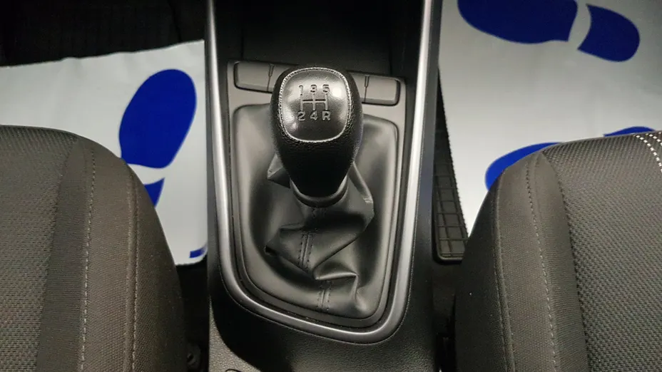 HYUNDAI i20 i20 1.2 Pure