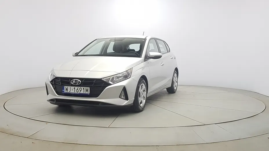 HYUNDAI i20 i20 1.2 Pure