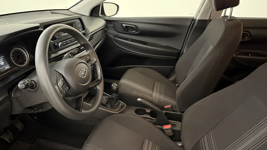 HYUNDAI i20 i20 1.2 Pure