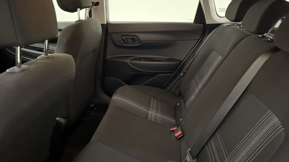 HYUNDAI i20 i20 1.2 Pure