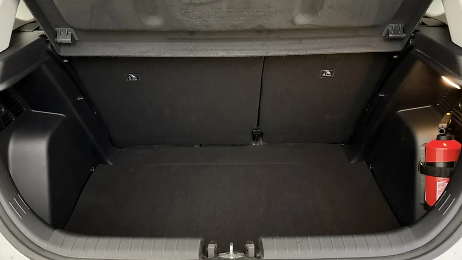 HYUNDAI i20 i20 1.2 Pure