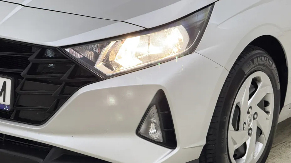 HYUNDAI i20 i20 1.2 Pure