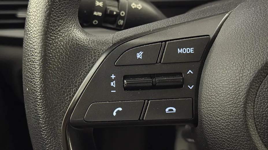 HYUNDAI i20 i20 1.2 Pure