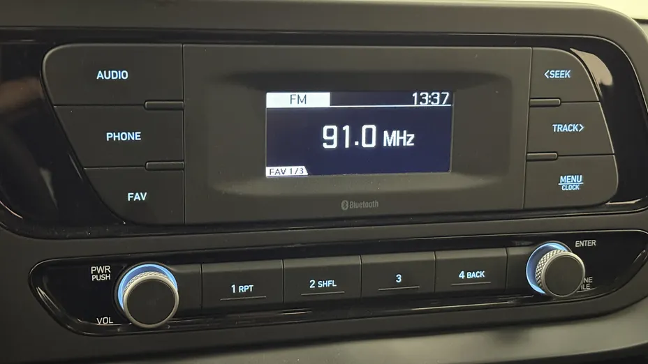 HYUNDAI i20 i20 1.2 Pure