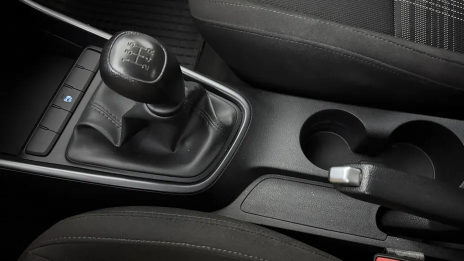 HYUNDAI i20 i20 1.2 Pure