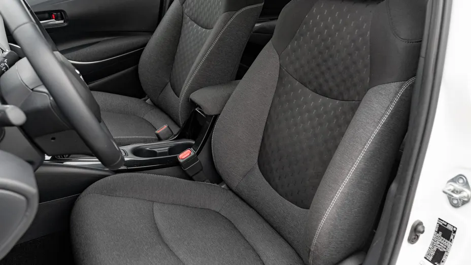 TOYOTA Corolla Corolla 1.8 Hybrid Comfort