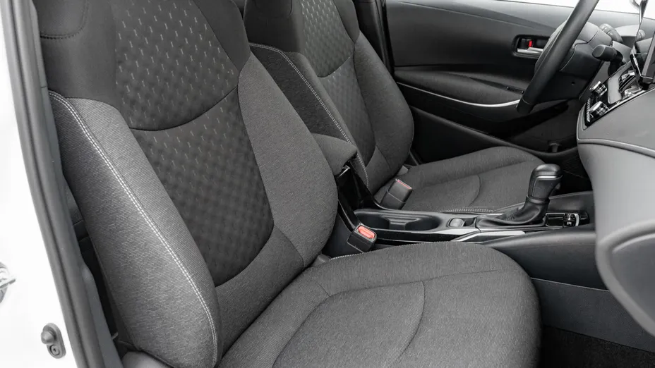 TOYOTA Corolla Corolla 1.8 Hybrid Comfort