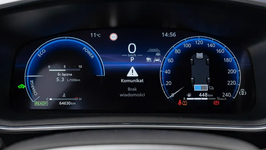 TOYOTA Corolla Corolla 1.8 Hybrid Comfort