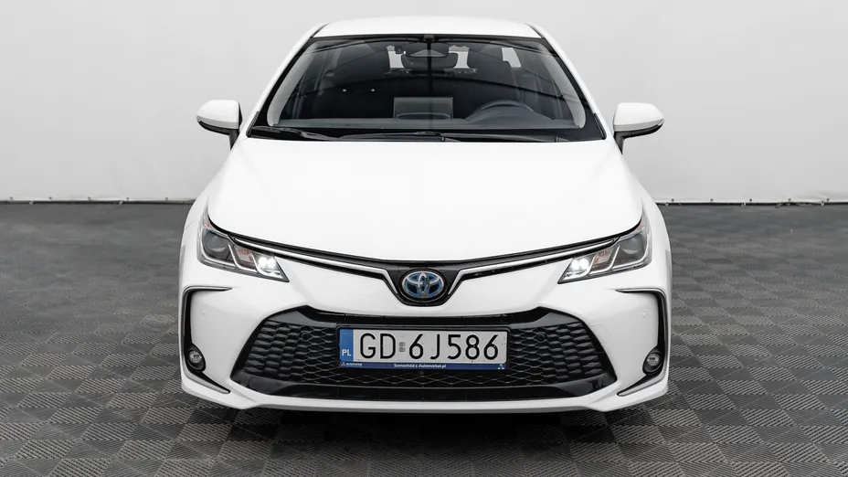 TOYOTA Corolla Corolla 1.8 Hybrid Comfort