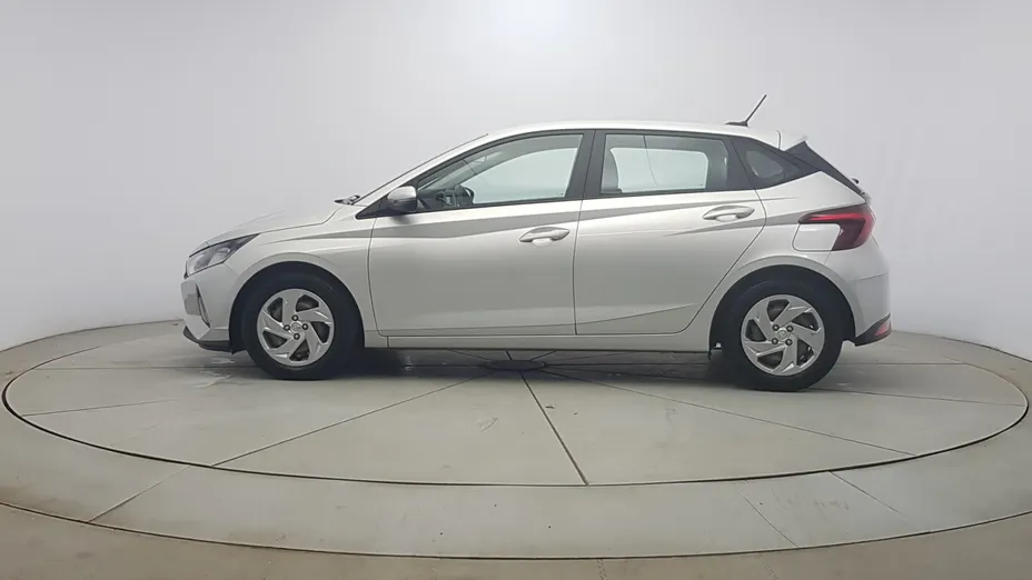 HYUNDAI i20 i20 1.2 Pure
