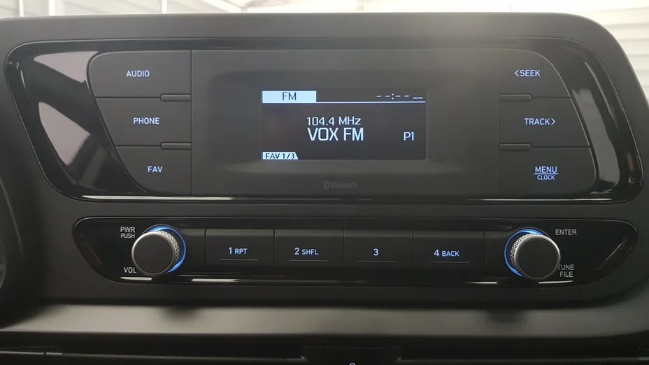 HYUNDAI i20 i20 1.2 Pure