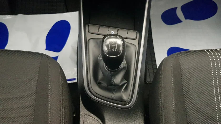 HYUNDAI i20 i20 1.2 Pure