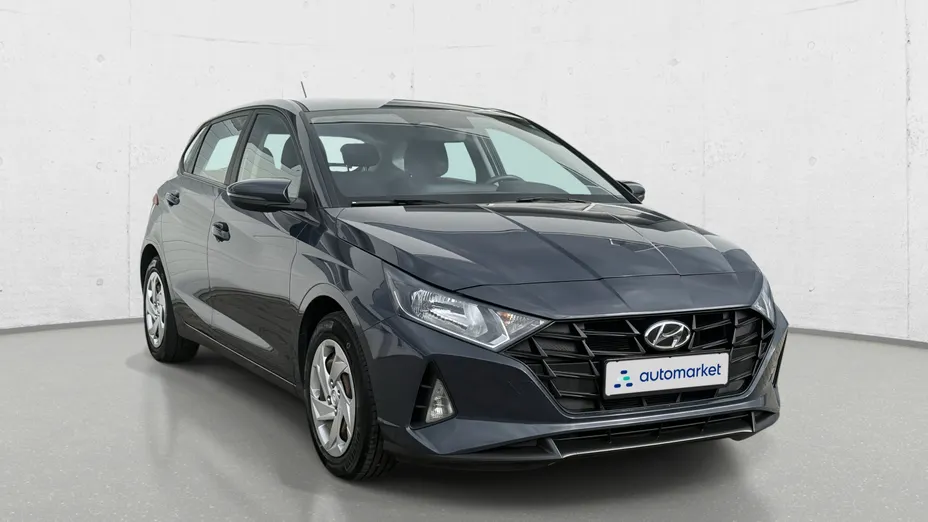 HYUNDAI i20 i20 1.2 Pure