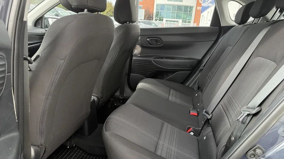 HYUNDAI i20 i20 1.2 Pure