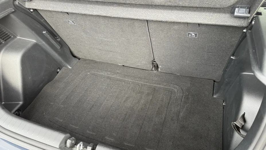 HYUNDAI i20 i20 1.2 Pure