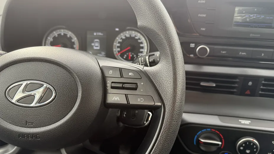 HYUNDAI i20 i20 1.2 Pure