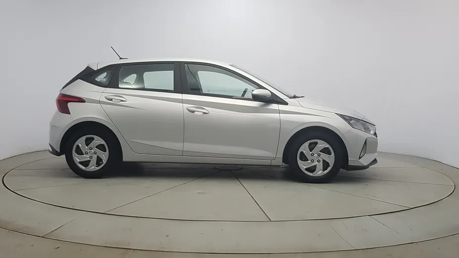 HYUNDAI i20 i20 1.2 Pure