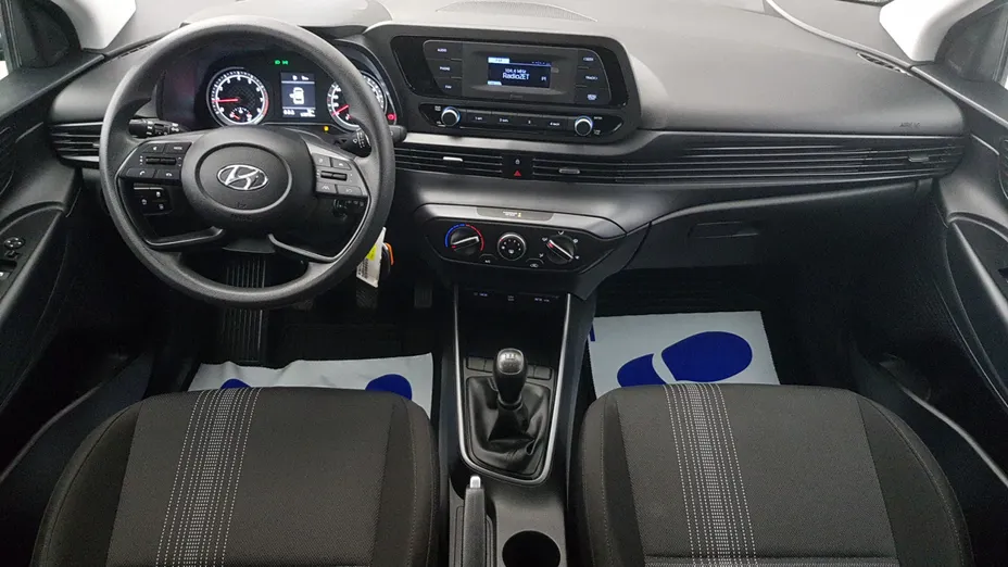 HYUNDAI i20 i20 1.2 Pure