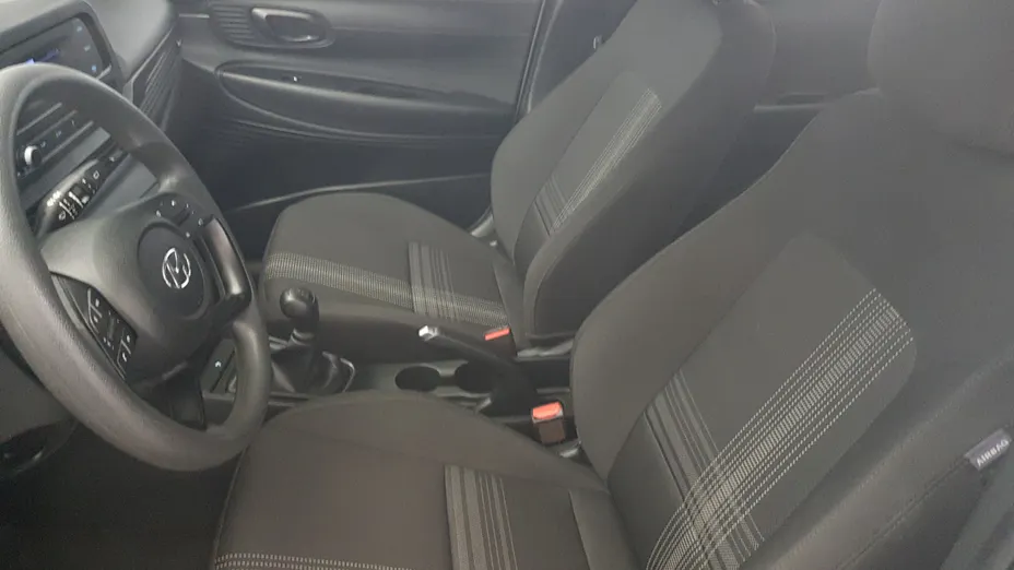 HYUNDAI i20 i20 1.2 Pure