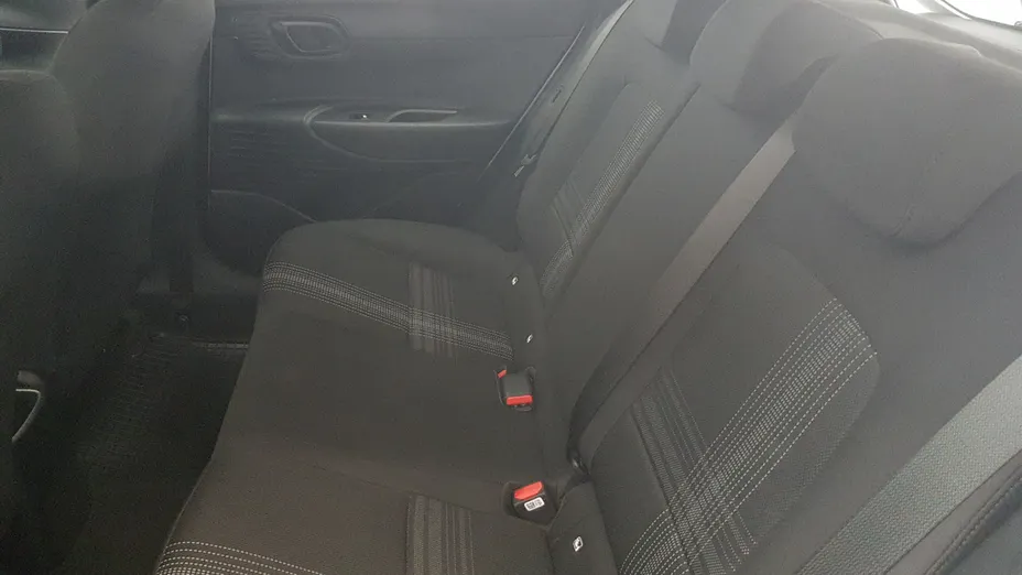 HYUNDAI i20 i20 1.2 Pure