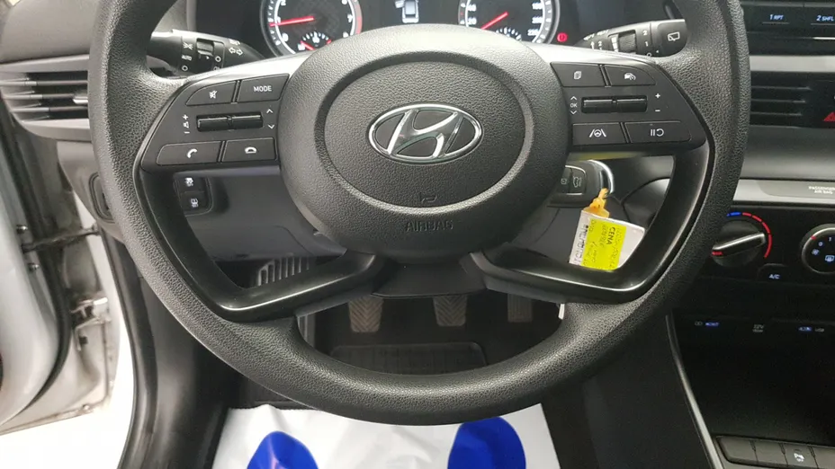 HYUNDAI i20 i20 1.2 Pure