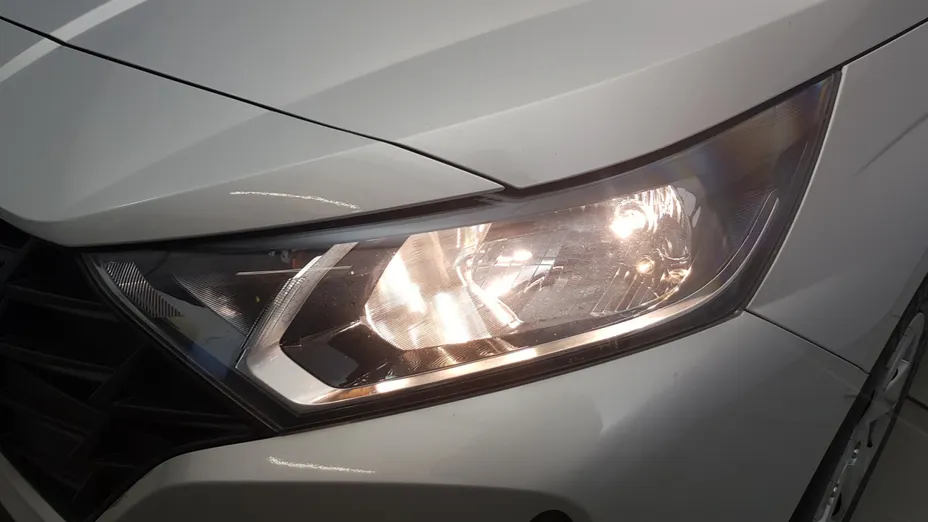 HYUNDAI i20 i20 1.2 Pure