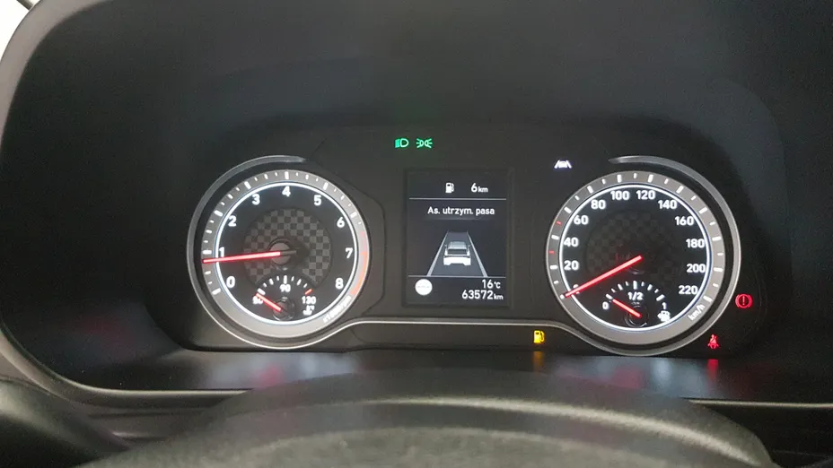 HYUNDAI i20 i20 1.2 Pure