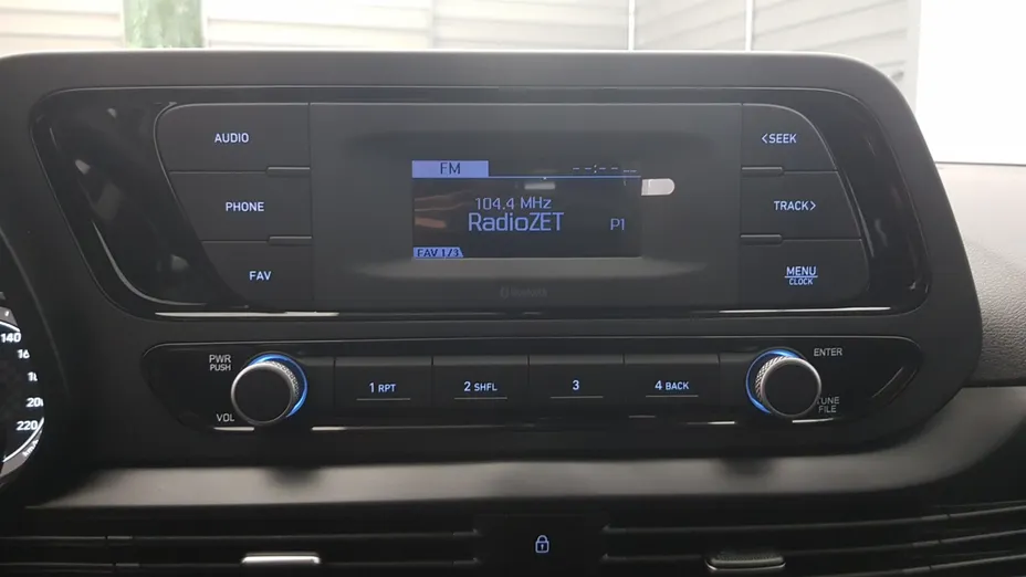 HYUNDAI i20 i20 1.2 Pure