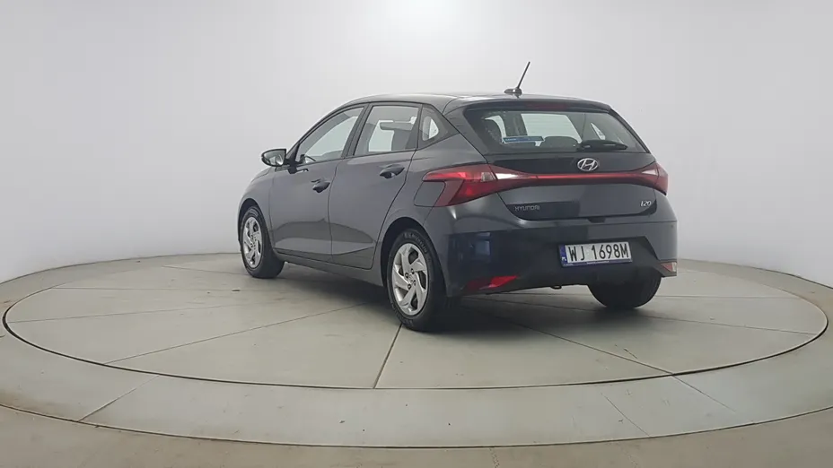 HYUNDAI i20 i20 1.2 Pure