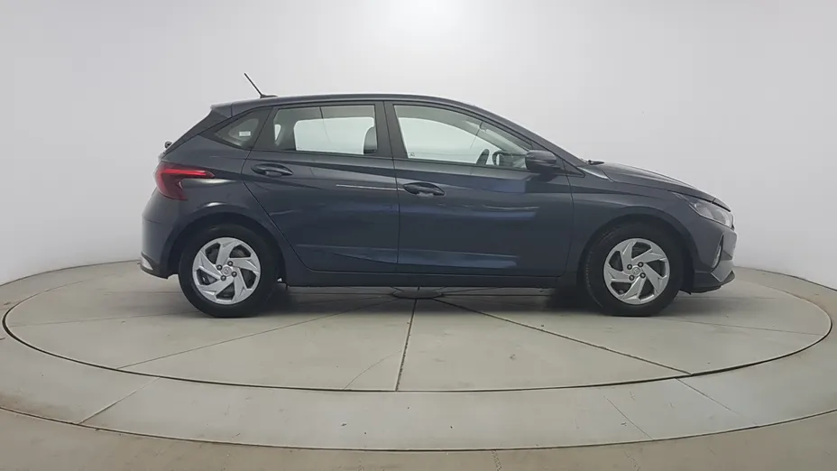 HYUNDAI i20 i20 1.2 Pure