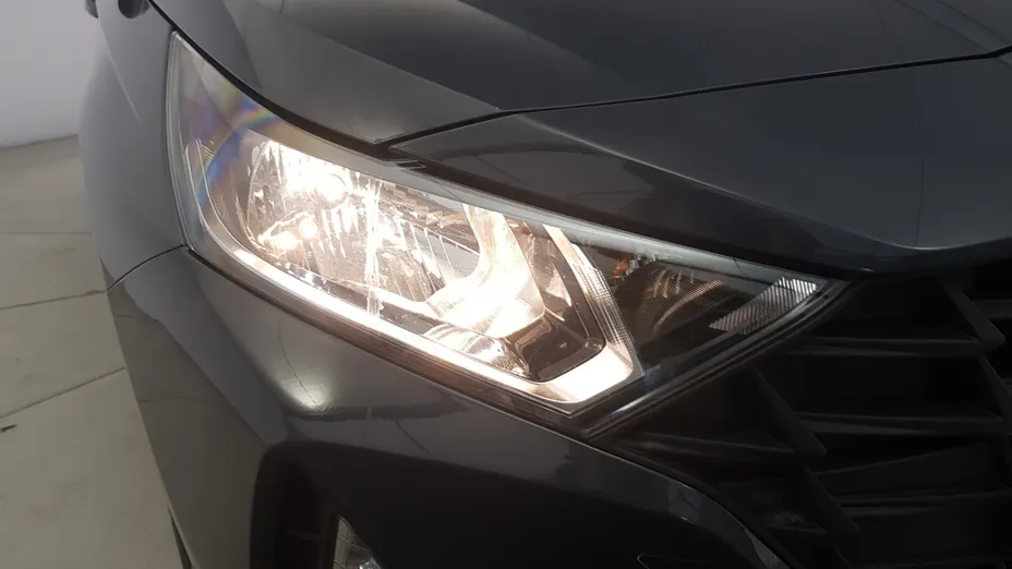 HYUNDAI i20 i20 1.2 Pure