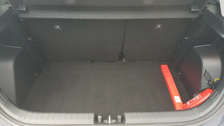 HYUNDAI i20 i20 1.2 Pure