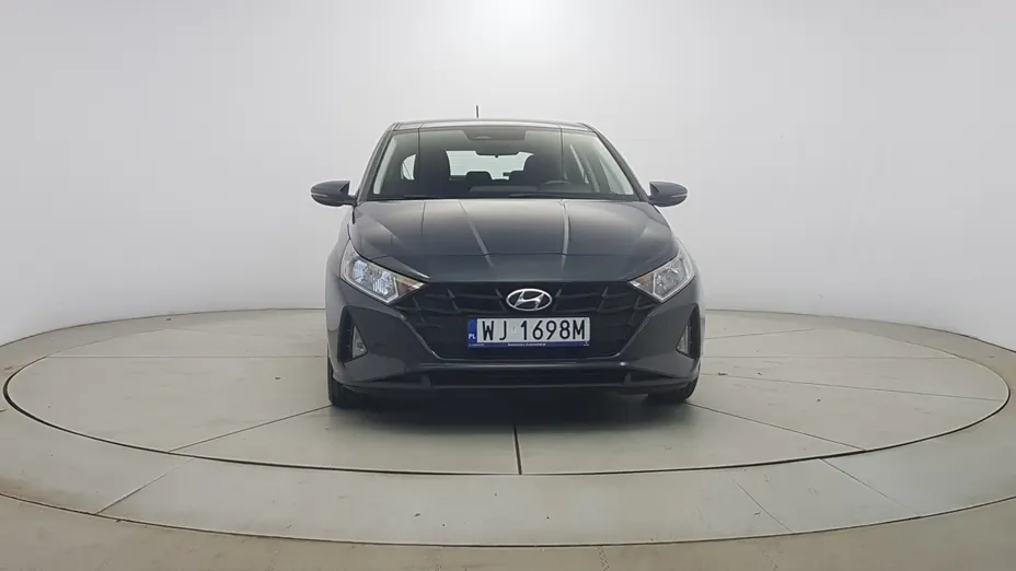 HYUNDAI i20 i20 1.2 Pure