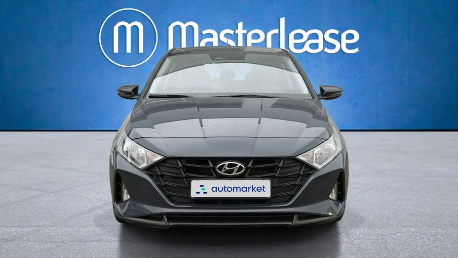 HYUNDAI i20 i20 1.2 Pure