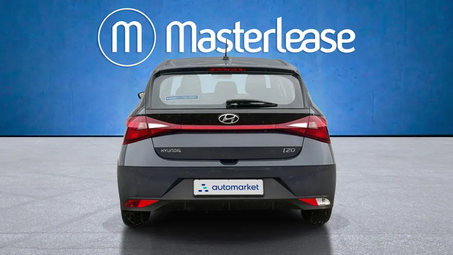 HYUNDAI i20 i20 1.2 Pure