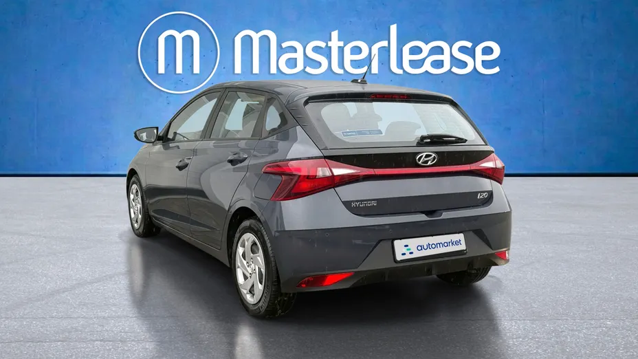 HYUNDAI i20 i20 1.2 Pure