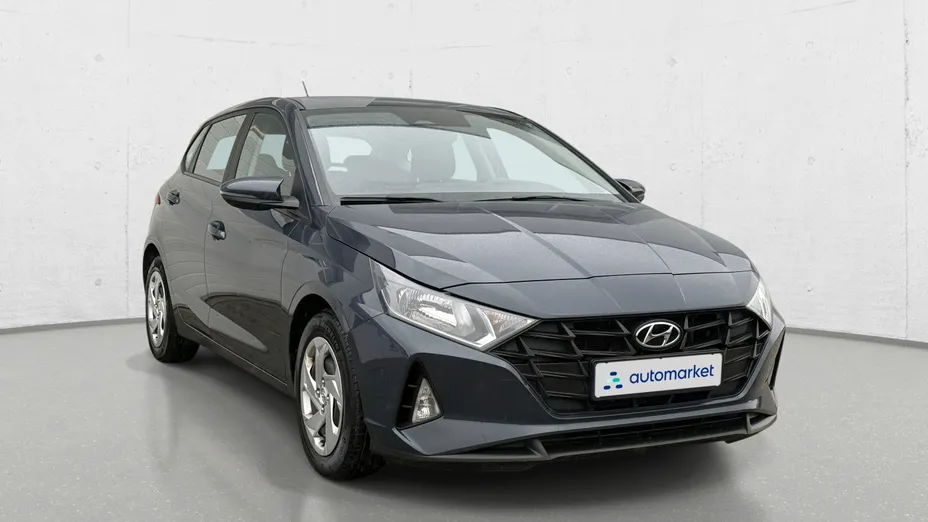 HYUNDAI i20 i20 1.2 Pure