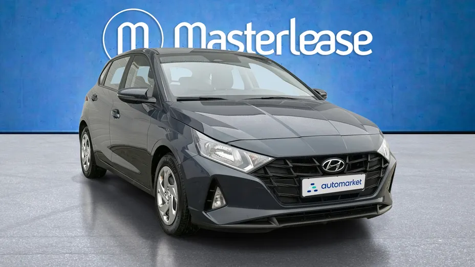 HYUNDAI i20 i20 1.2 Pure