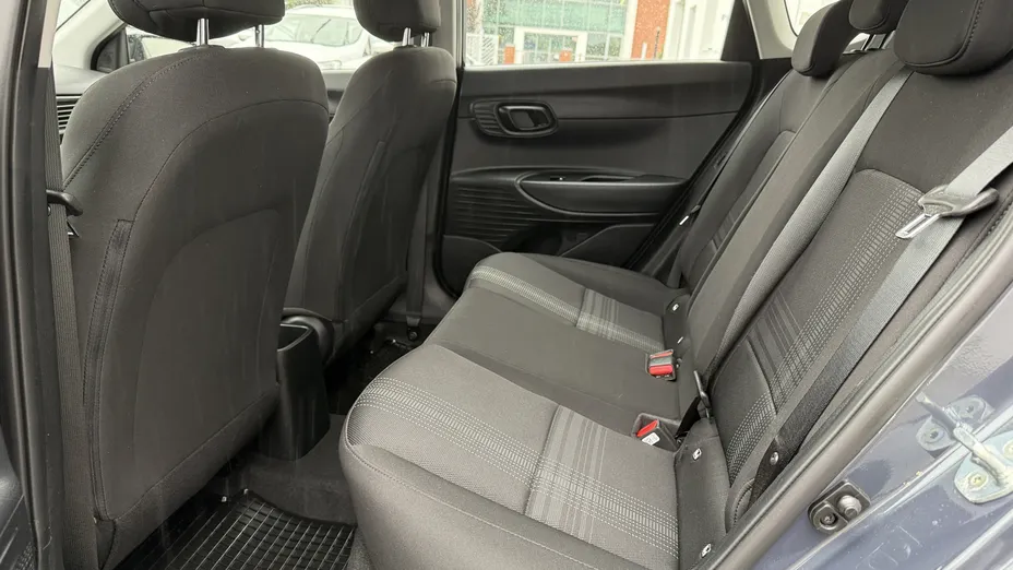 HYUNDAI i20 i20 1.2 Pure