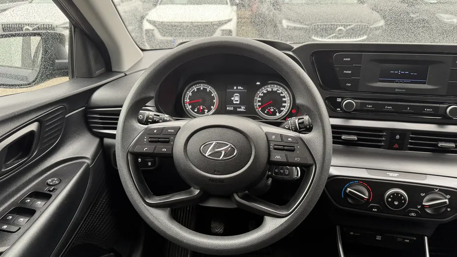 HYUNDAI i20 i20 1.2 Pure